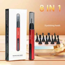 Reciprocating Sander Electric Grinding Pen Pl...