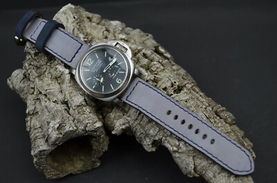 panerai grey strap