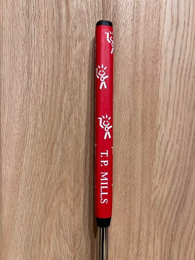 T.P MILLS TOURING PRO MODEL HUEY CENTER