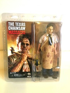 neca reel toys horror