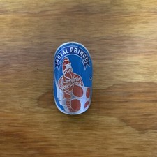 ROYAL PRINCE BICYCLE HEAD BADGE VINTAGE RARE