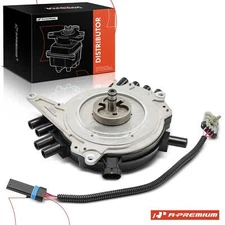 Ignition Distributor for Chevy Camaro 1995-1997 Impala Caprice Cadillac V8 5.7L