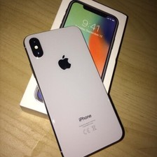 iphone x unlocked 256gb used