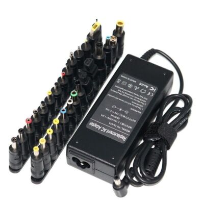 19V 4.74A 90W Universal Netzteil LadegeräT für       Laptop 18.5V 19.5V 20V D3S1