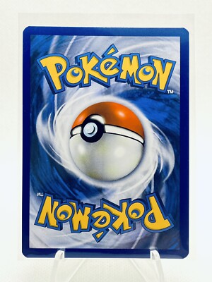 Pokemon Card Pokedex 82/108 Reverse Holo XY Evolutions | eBay