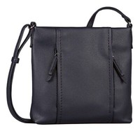 Tom Tailor Beca Cross Bag M UmhäNgetasche Tasche Dark Blue Dunkelblau