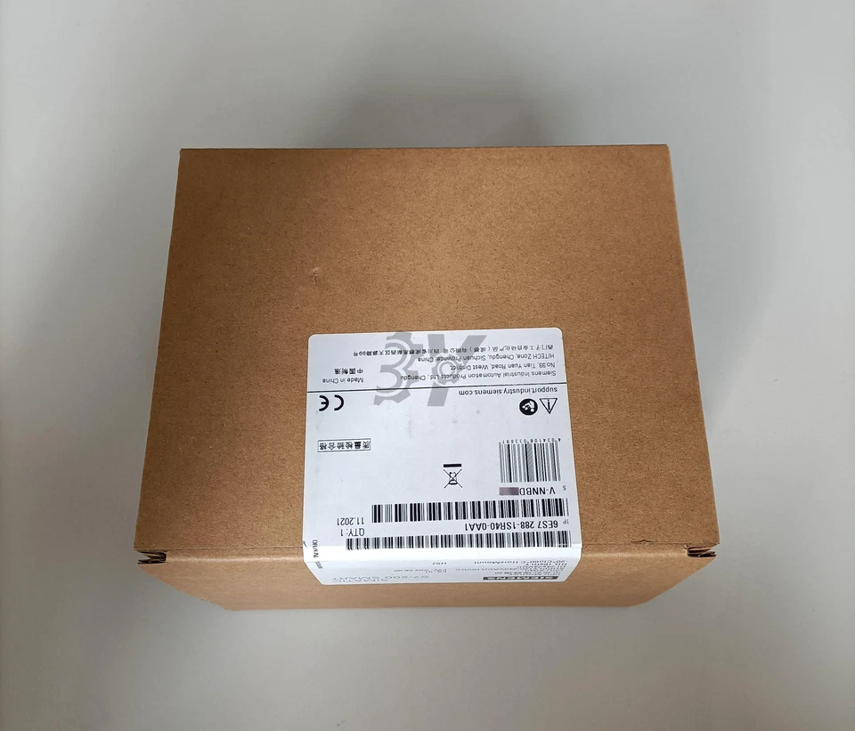 1PCS SIEMENS 6ES7288-1SR40-0AA1 6ES7 288-1SR40-0AA1 NEW - Bild 4 von 4