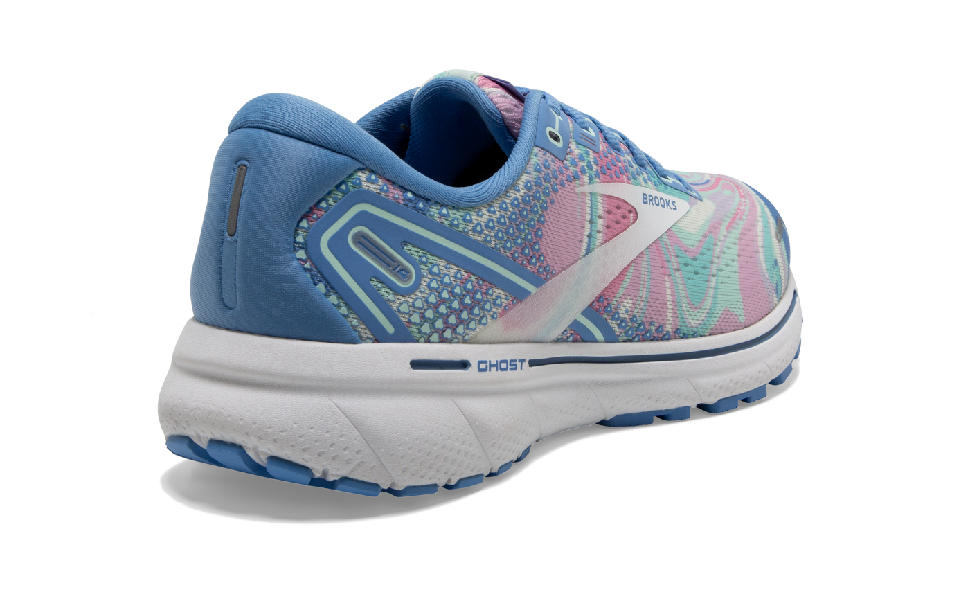 Brooks Women's Ghost 14 Road Running Shoes Empower Her Collection