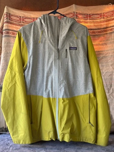 Patagonia Powder Town 2023, Men's M image 4
