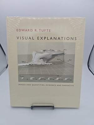 Visual Explanations : Images and Quantities, Evidence and Narrative HCDJ SEALED