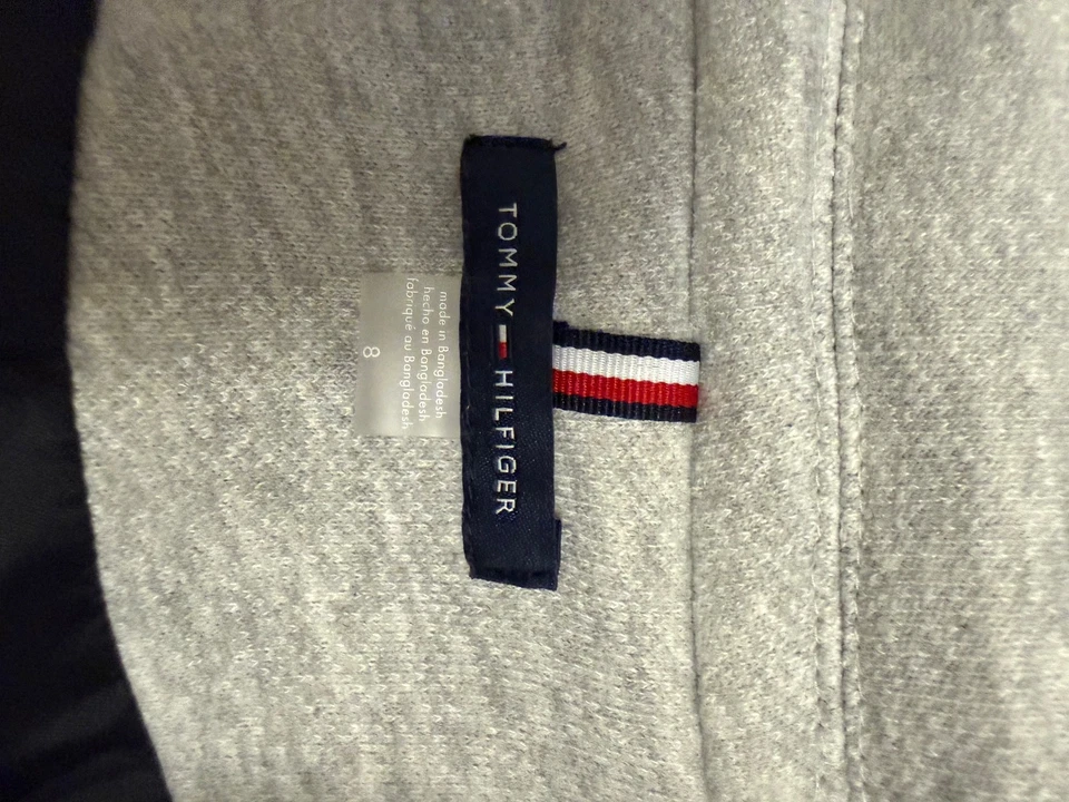 Tommy Hilfiger Mujer Blazer 8 Foto 2 de 4