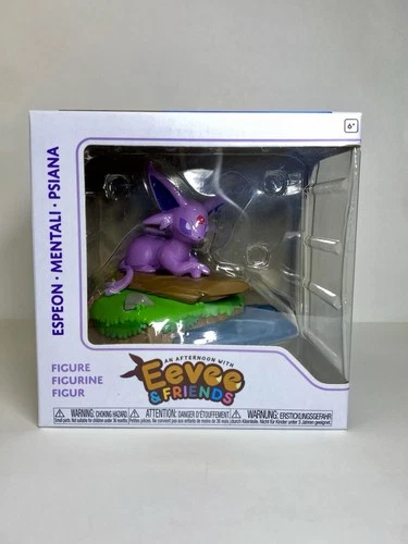 Funko An Afternoon With Eevee & Friends: Espeon Pokemon Center Exclusive