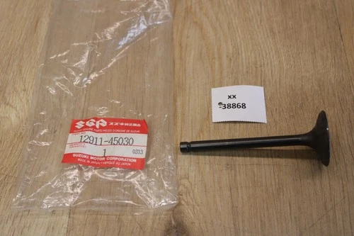 VALVE, INTAKE | B