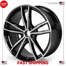 19x8 Front Wheel Rim For Bmw 230i M240i 330e 330i M340i 430i M440i Sedan 19-24