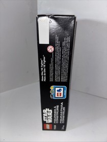 LEGO Star Wars: Elite TIE Fighter Pilot (75526) Brand New - NIB RARE!