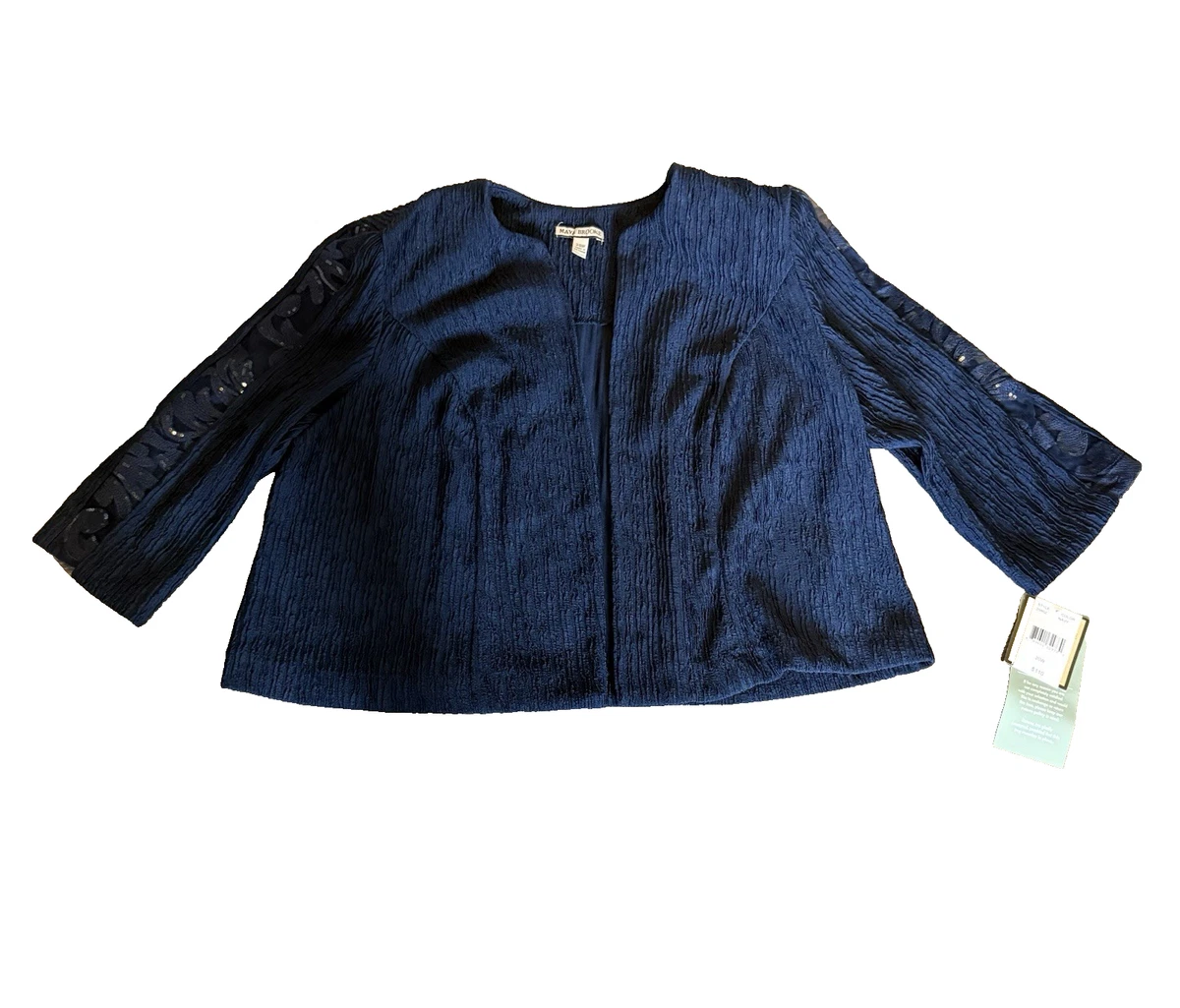 今季最終価格（来季お値上げ予定）Vintage Maya de Mexico羽織 25+ Maya Coats, Jackets & Vests for Women for sale | Updated Oct 2026