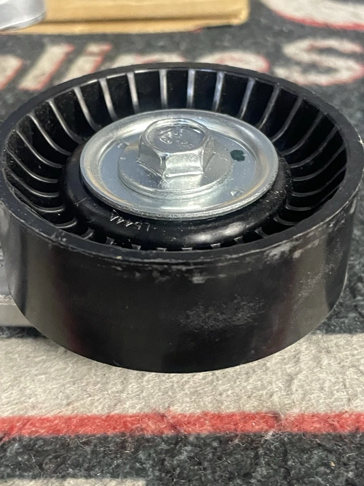 Continental 49450 - Accessory Drive Belt Tensioner Assembly - Image 4 of 4