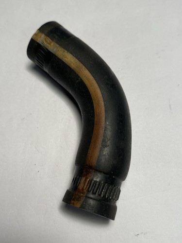 Unterdruckschlauch für Bremskraftverstärker VW Golf 2 321611939E