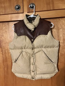 Rocky Mountain Featherbed Jacket | eBay