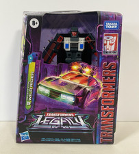 Transformers Legacy Menasor Wildrider Deluxe Class NEW Wild Rider
