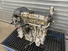 Benzinmotor B5254T2 B5254T 6901761 2.5T 154KW 165Tkm Volvo V70 II 07.1991.185