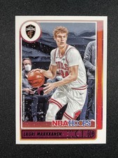 2021-22 Hoops Winter Holiday Basketball Inserts Rookies Complete Your Set