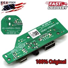 OEM USB Charging Port Board Dock Connector Audio Jack fit JBL Charge 4 TL USA