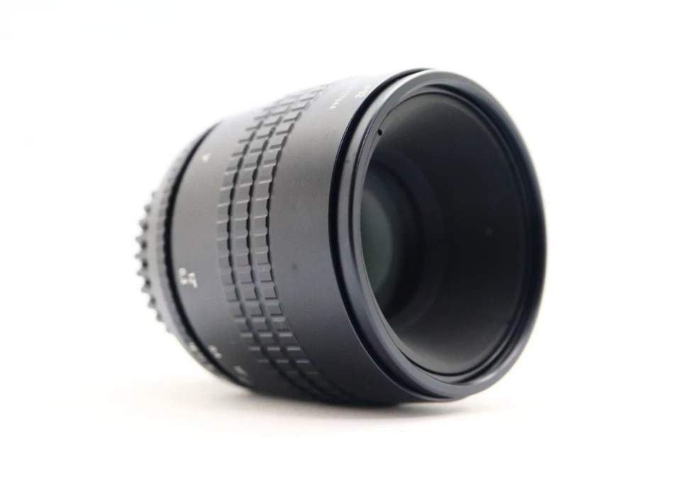 600 Lensbaby Velvet 56 56mm f/1.6 Black for Nikon F ***EXC+5*** Ship by DHL - Image 3 of 4