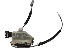 Porte arrière et accessoires Citroen DS3