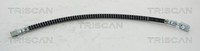 Bremsschlauch Triscan 8150 29253 FüR VW Touareg 7LA 7L6 7L7 TDI FSI
