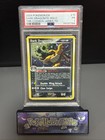 Pokemon Karte Dragonite 15/109 Kosmos Holo Rare EX Team Rocket Returns PSA 1 PR