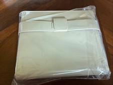 Creative Memories Photo Album CM Picfolio Minutes Album Tan Holds 24-4x6 Photos