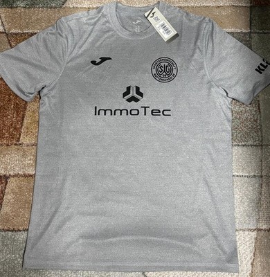 SG Wattenscheid 09 Joma Trikot in Größe XL (neu mit Etikett)