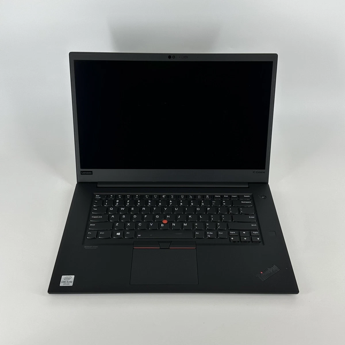 Lenovo ThinkPad X1 16 GB RAM PC Laptops & Netbooks 512 GB SSD