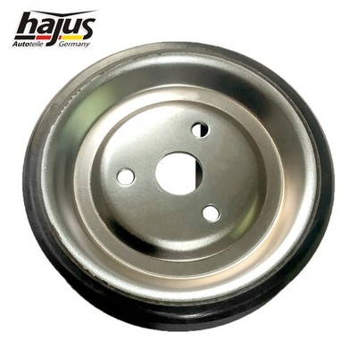 Hajus Riemenscheibe Umlenkung Wasserpumpe für BMW Citroen Mini Peugeot 1.6