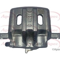 Mitsubishi Outlander I 2001-2008 Bremszange Vorne Links LCA575N