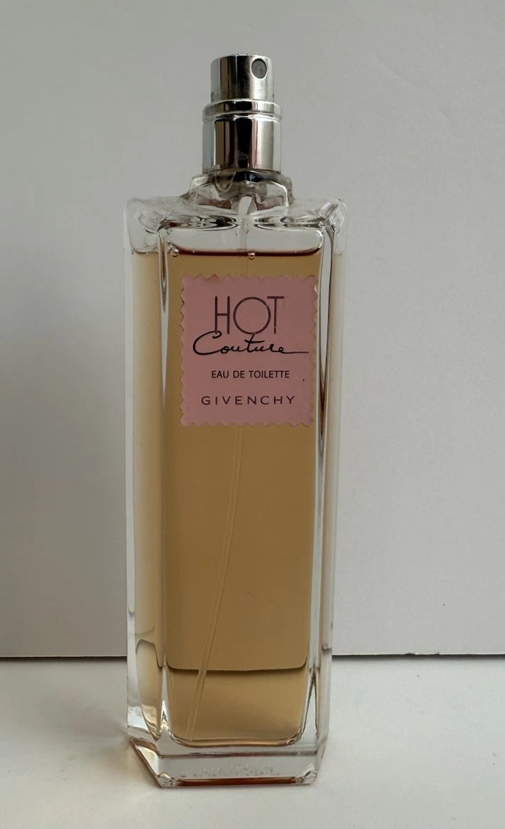 Givenchy Hot Couture Eau de Toilette for Women for sale | eBay