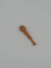VTG‼ Masters of the Universe MOTU He-Man 1983 Man At Arms MACE Piece Part