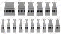 Elco Stecker-Set Zu Logon B G2Z2