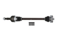 Kamoka Antriebswelle 5011959 M24X1.5 FüR Vw Touareg 7LA 7L6 7L7 Tdi Fsi V10 W12