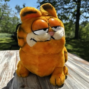 Garfield Vintage | eBay