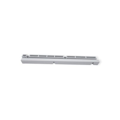 10 Stück Allen Bradley 141A-AK MCS Sammelschienen System 60mm +20 Clips