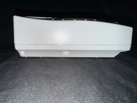 SEGA Dreamcast HKT-3020 Console Only White PARTS REPAIR DOES NOT READ DISCS