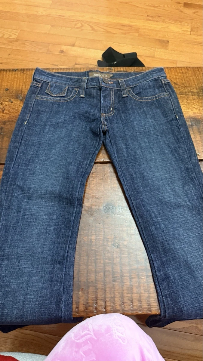 Frankie B Denim Jeans for sale | eBay