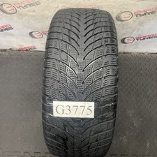 205 45 R17 88V XL NOKIAN WR SNOWPROOF , Tread 5.4mm (G3775) Tested
