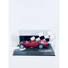 alfa romeo alfetta 159 1/43 alfa romeo F1