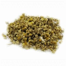 German Chamomile Whole 100g
