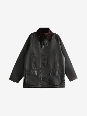 BARBOUR - Men Classic Bedale Wax Jacket