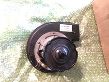 1984-1993 Porsche 911 964 engine blower motor NOS Valeo 96562415100