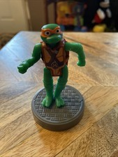 2026 Burger King Teenage Mutant Ninja Turtles - Michelangelo 37A
